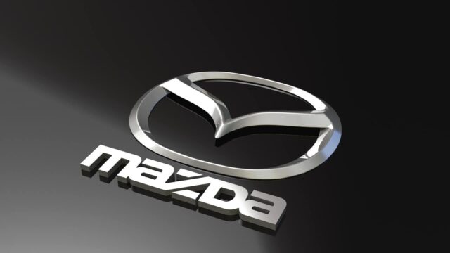 hãng xe hơi Mazda