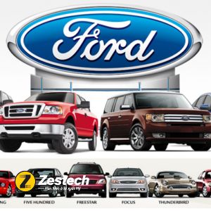 Lái test và Mổ xẻ xuất xứ Ford Territory 2023  Xe Mỹ hoặc xe cộ Trung Quốc  Autodailyvn  YouTube