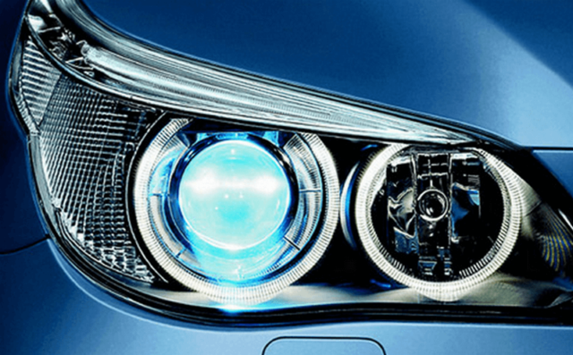 4 loại đèn ô tô phổ biến nhất