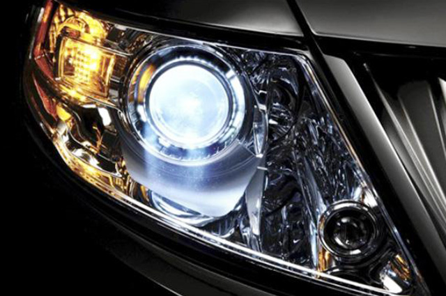 4 loại đèn ô tô phổ biến nhất