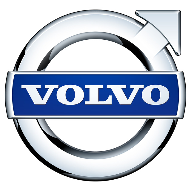 Hãng xe Volvo