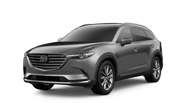 Bảng giá xe Mazda CX9 7 chỗ hạng sang Việt Nam 2021