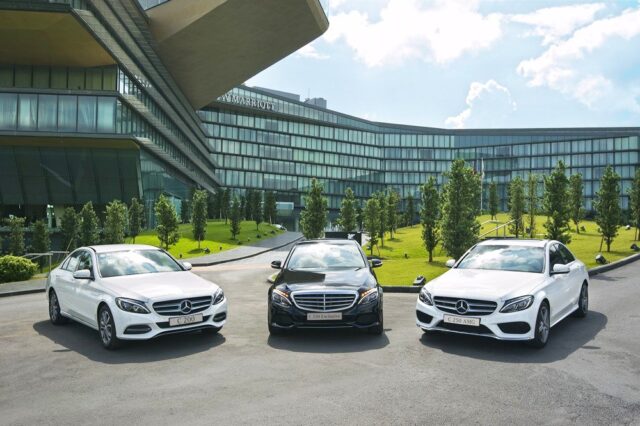 Những mẫu xe Mercedes hàng đầu đáng mua nhất 2021