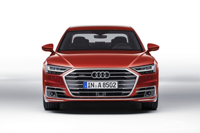 Tài liệu đào tạo các hệ thống và công nghệ trên ô tô Audi A8  Tailieuoto