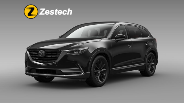 #1 Đánh giá xe Mazda CX-9: Giá tham khảo, thông số kỹ thuật 2024