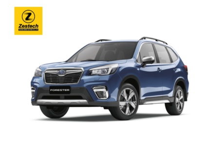 #1 Đánh giá xe Subaru Forester: Giá tham khảo, thông số kỹ thuật 2021