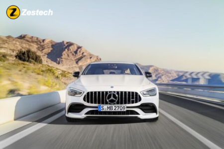 3 mẫu xe thể thao Mercedes-Benz tại Việt Nam được ưa chuộng nhất