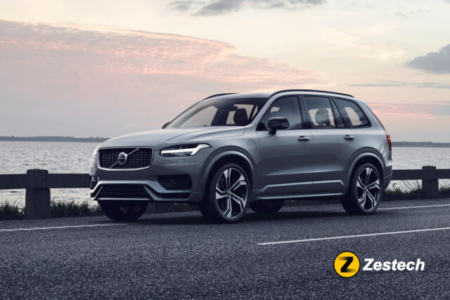 Những chiếc xe ô tô có gầm cao nhất trong phân khúc SUV