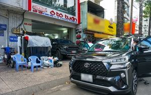 Công ty TNHH – MTV – TMDV Ô tô Tuấn