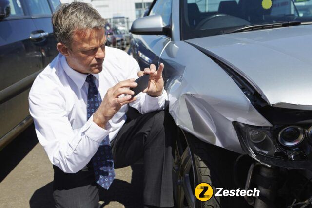Tìm hiểu quy trình giám định bồi thường bảo hiểm của ô tô