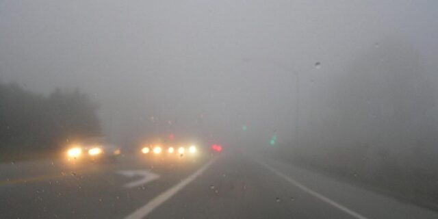 đèn sương mù cho ô tô