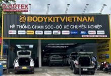 ĐS Thương Hiệu Nội thất AB Auto Cơ sở 1 – 6107