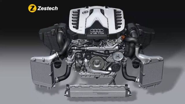Động cơ xe ô tô thường sử dụng công nghệ gì?