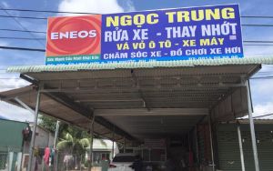 Auto Care Biên Hòa – 3901