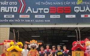 Auto 365 Quảng Nam