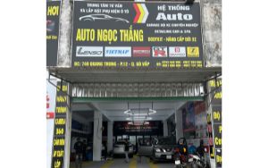 Auto Ngọc Thắng