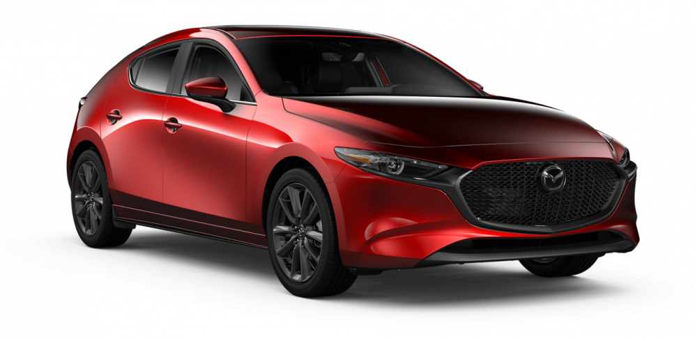 lắp đặt màn hình cho xe Mazda 3