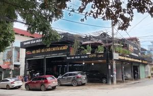 Nội thất ô tô Sơn Trang – 3614