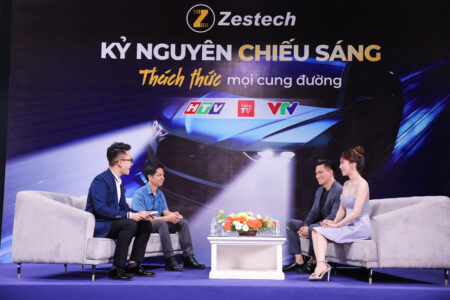 SIÊU PHẨM BÓNG ĐÈN THẾ HỆ MỚI CHÍNH THỨC RA MẮT