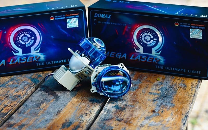 Den-bi-laser-Aozoom-Domax-Omega Den-bi-laser-Aozoom-Domax-Omega