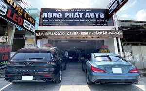 Hùng Phát Auto – 6402