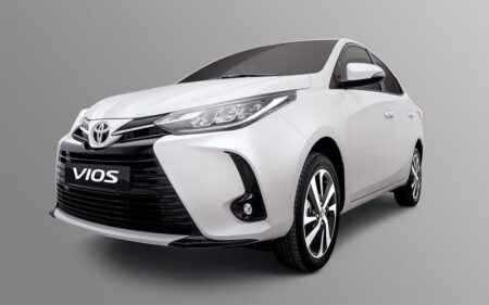 Lắp đặt đèn bi LED vios tăng sáng uy tín tại Zestech