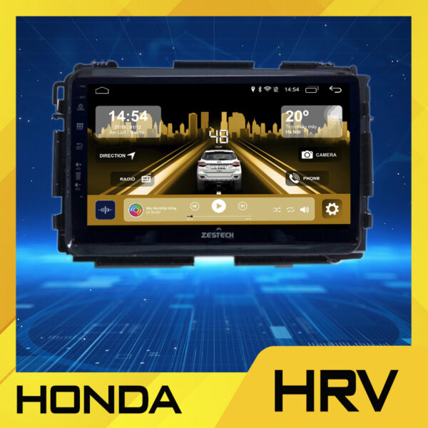 Honda HRV lap man 10inch S500 768x768 1 1