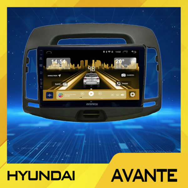 Hyundai Avante lap man 9inch S500 768x768 1 1