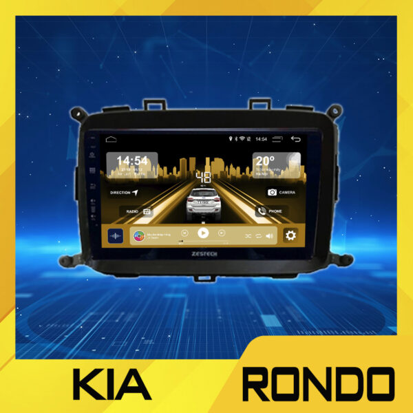 Kia-Rondo-lắp-màn-hình-9inch-Z800New