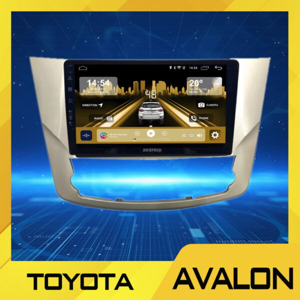 Mat duong Toyota Avalon lap man 9 inch 2 Z800New 1 768x768 1