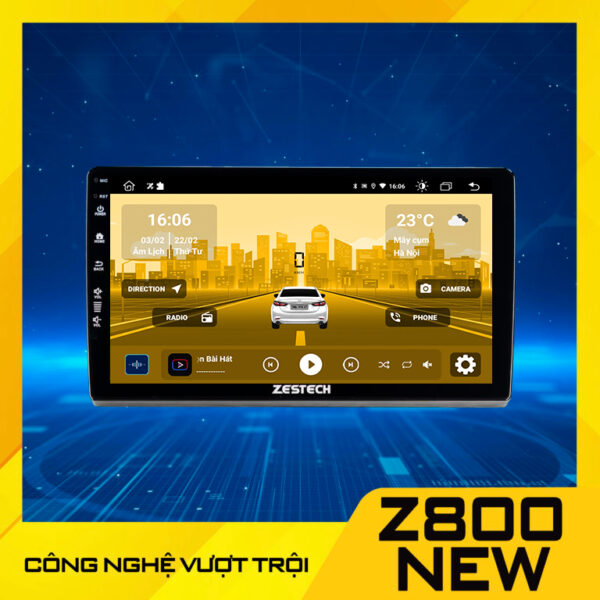 Z800 new 1