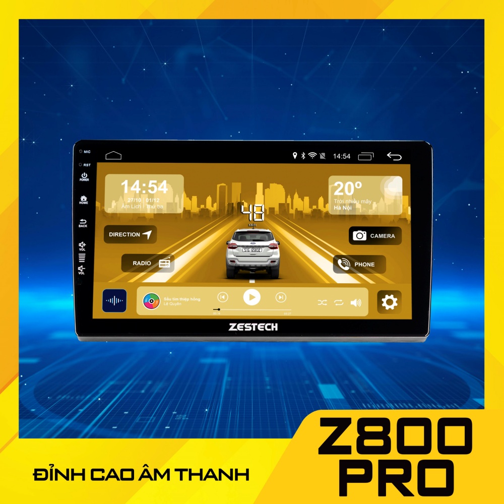 Z800 Pro