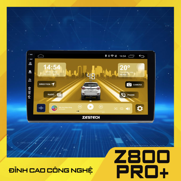 Z800Pro+
