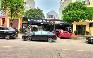 Hoàng Nam Auto