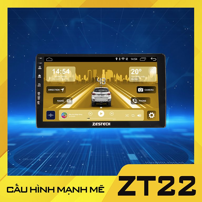 ZT22