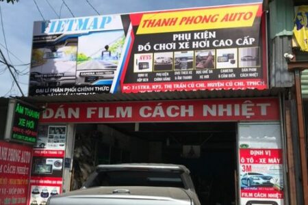 Thanh Phong Auto – 5046