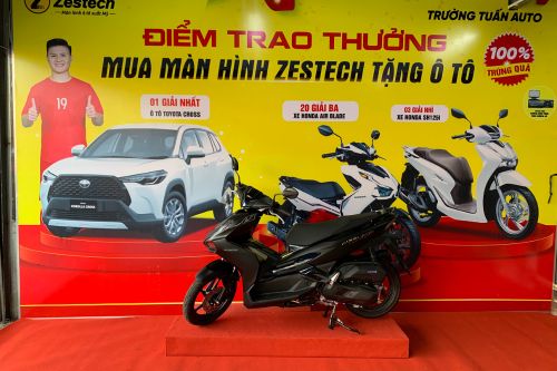 DLCL Trường Tuấn Auto – 5054