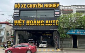 Việt Hoàng Auto