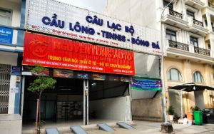 Nguyên Long Auto