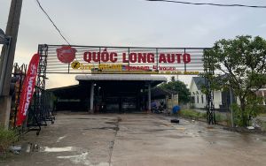 QUỐC LONG AUTO DETAILING – CS2