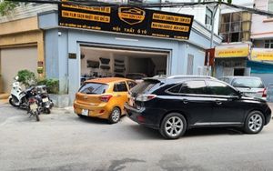 Thái Sơn Car