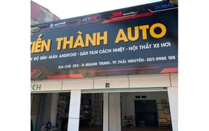 Tiến Thành Auto