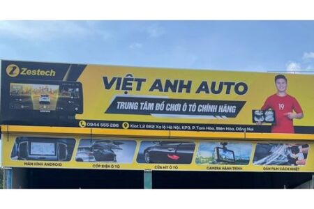 Việt Anh Auto