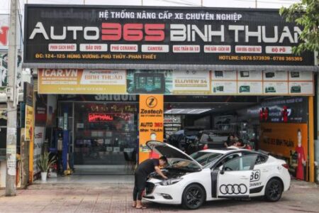 Auto365 Bình Thuận – 8602