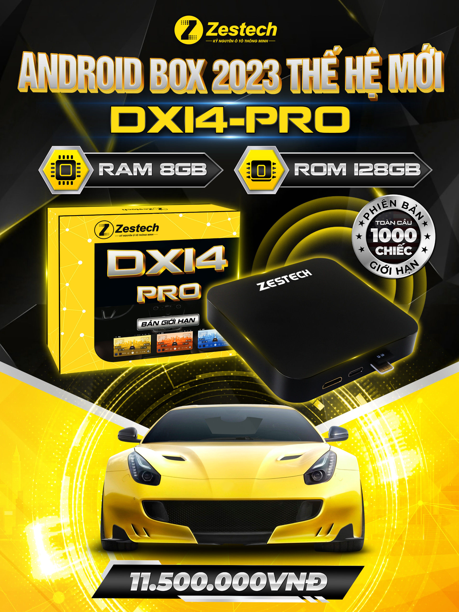 dx14-pro