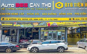 ĐS Auto 365 Cần Thơ – 6501
