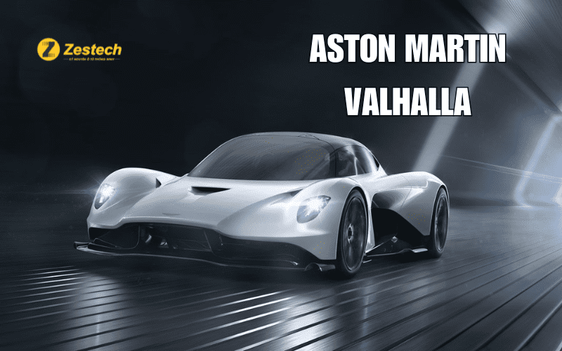 #1 Đánh giá Aston Martin Valhalla: Giá tham khảo, thông số kỹ thuật 2024
