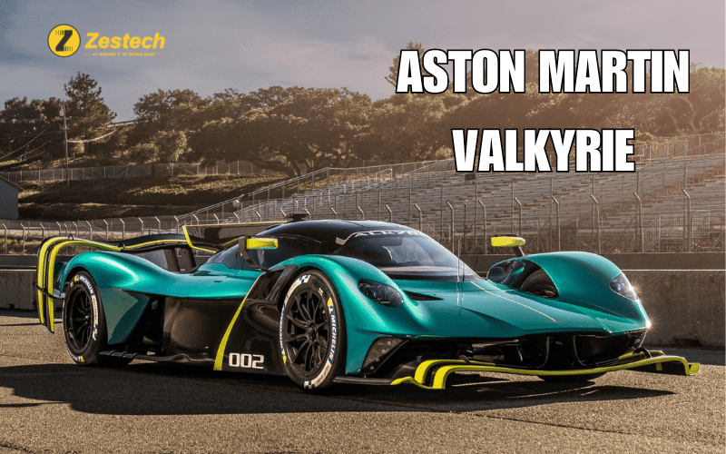 Đánh giá xe Aston Martin Valkyrie: Giá tham khảo, thông số kỹ thuật 2024