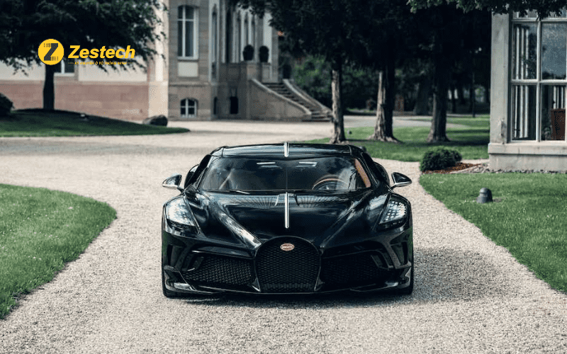 dong-co-Bugatti La Voiture Noire