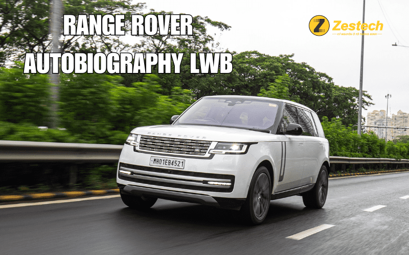 #1 Đánh giá xe Range Rover Autobiography LWB: Giá tham khảo, thông số kỹ thuật 2024